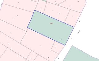 Finca rústica  San carlos. Solvia inmobiliaria  suelo urbano fraga