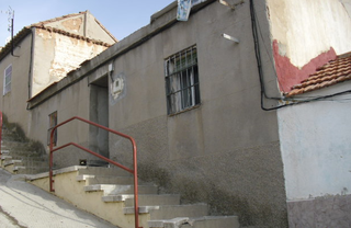 Xalet  Blas otero. Solvia inmobiliaria  casa puertollano