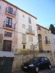 Pis  C/ s francsc de dalt. Solvia inmobiliaria  piso tortosa