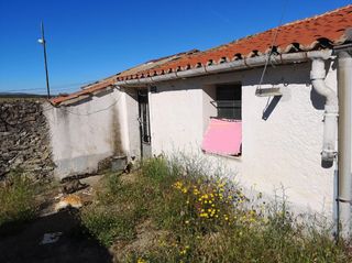 Chalet  C/ coria. Solvia inmobiliaria  casa pizarral