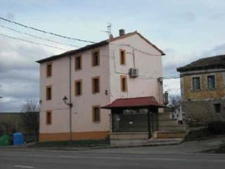 Pis  Mayor. Solvia inmobiliaria  piso fresneña