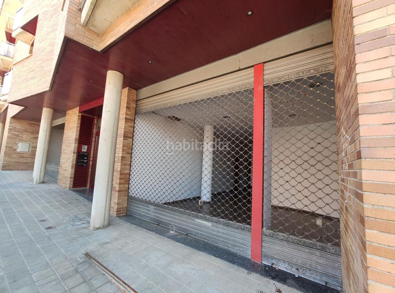 Foto cd747b0b-07e3-408b-a583-1b60ba378b9c. Local comercial a Roda de Ter