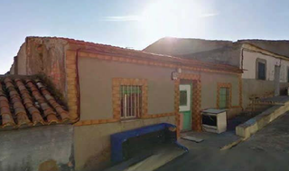 Xalet  Carmen. Solvia inmobiliaria  casa puertollano