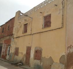 Chalet  C/ ecce homo. Solvia inmobiliaria  casa hellín