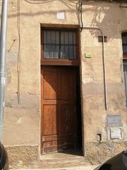 Appartement  Felip pedrell. Solvia inmobiliaria  piso tortosa
