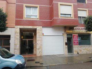 Local Comercial en c/ manolo escobar