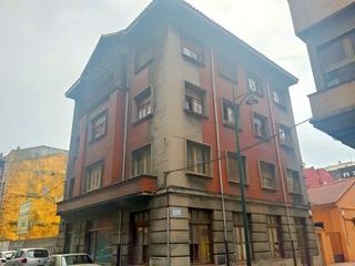Pis  Pablo iglesias. Solvia inmobiliaria  piso langreo
