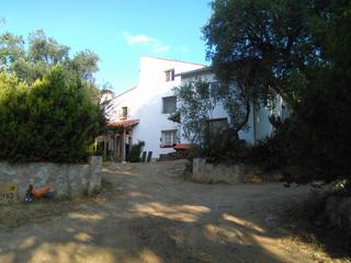 Xalet  Lg/ la fabrega-la selva. Solvia inmobiliaria  casa sant hilari sacalm
