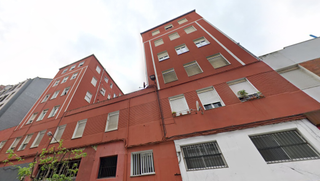 Pis  Garcia morato. Solvia inmobiliaria  piso santander