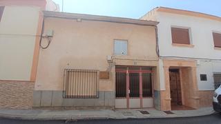Xalet  Luis soriano. Solvia inmobiliaria  casa pedro muñoz