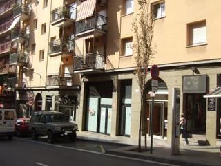 Locale commerciale  Peru. Solvia inmobiliaria  locales mataró