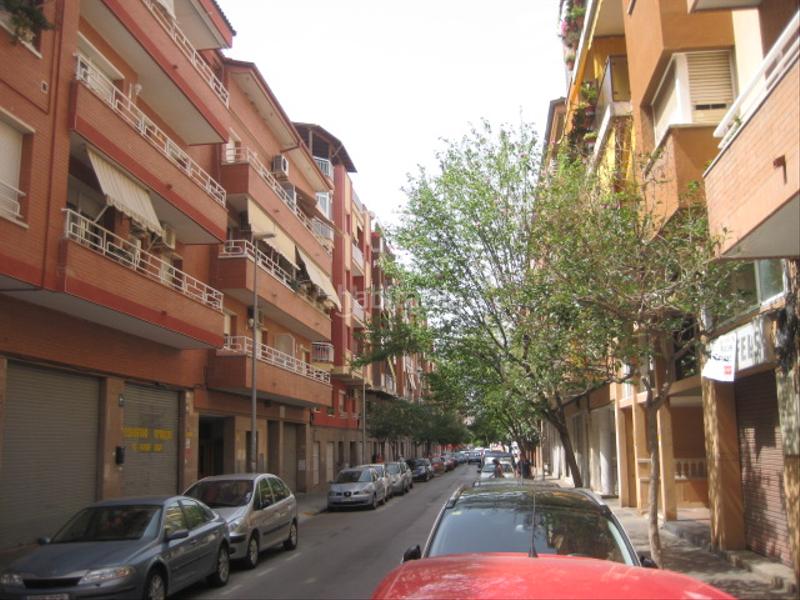 Foto e463941d-1a23-442f-8bf1-be44a6e30200. Flat in Castell-Poble Vell Castelldefels