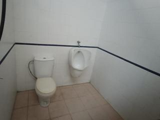 Nave industrial en REYES CATOLICOS