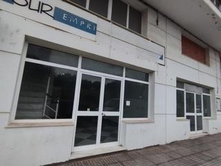 Nau industrial  Reyes catolicos. Solvia inmobiliaria  nave industrial chiclana de la frontera