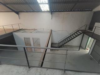 Nau industrial  Reyes catolicos. Solvia inmobiliaria  nave industrial chiclana de la frontera