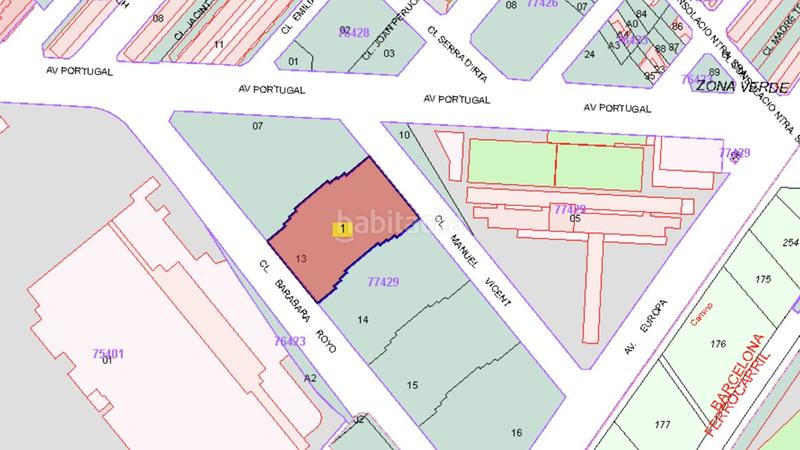 Foto b00930b9-8069-4bec-aadb-98907b721175. Finca rústica a Cariñena - Carinyena Villarreal / Vila - real