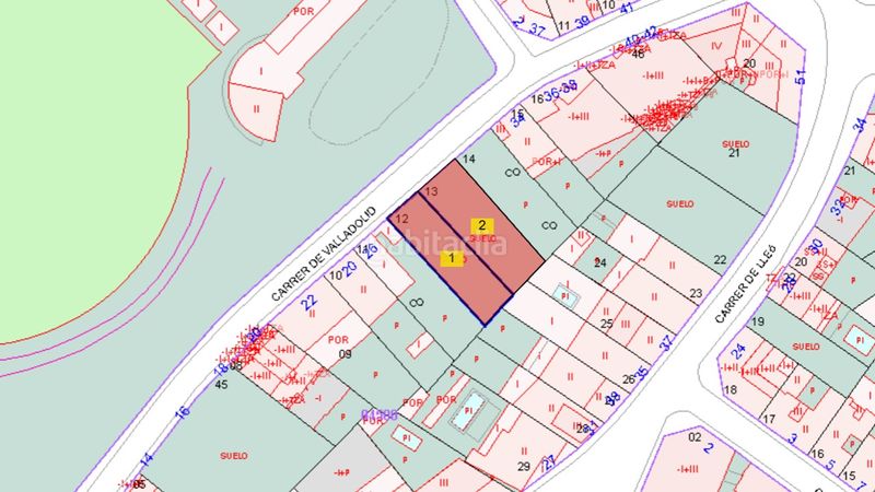 Foto 3bfe69b8-21f7-47f7-97bb-862cc982e7a1. Finca rústica a Ca n´Oriol Rubí