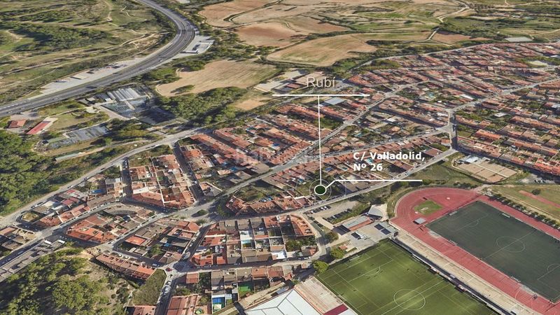 Foto 7cb94313-01f5-47a0-9aa3-7ce9a4ef7077. Finca rústica a Ca n´Oriol Rubí