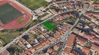 Finca rústica a C/ Valladolid