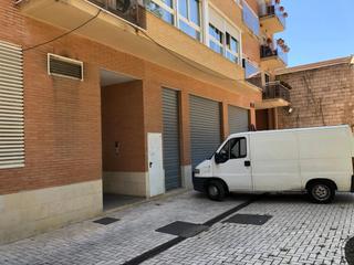 Local commercial  Frida kahlo (de). Solvia inmobiliaria  locales reus