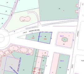 Finca rústica  Barbadillo vitoria. Solvia inmobiliaria  suelo urbano ezcaray