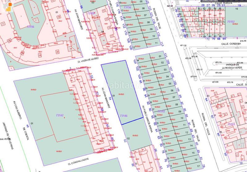 Foto ed9fc42c-0f40-4fb4-bbd4-0faf884bb531. Finca rústica solvia inmobiliaria suelo urbano en Lucena