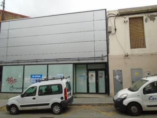 Local commercial à MONTCADA