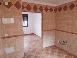 Appartement  Fuente. Solvia inmobiliaria  piso benaoján