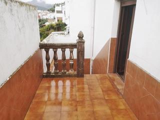Etagenwohnung  Fuente. Solvia inmobiliaria  piso benaoján