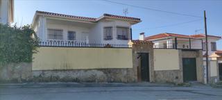 Xalet  Salmoroso. Solvia inmobiliaria  chalet independiente casar de escalona el
