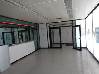 Geschäftsraum in MONTCADA