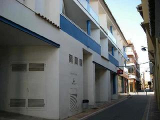 Local commercial  Calderon de la barca. Solvia inmobiliaria  locales ondara