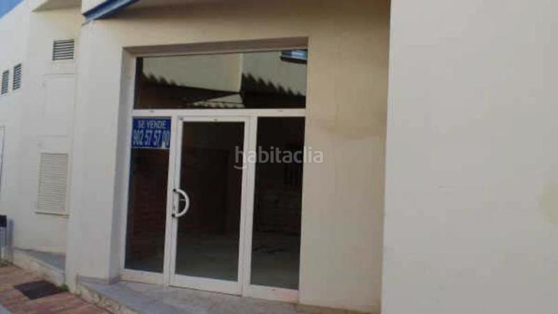Foto dd0bec9a-fd7a-4e8b-b23e-5cbdf8c8c93a. Local comercial solvia inmobiliaria locales en Ondara