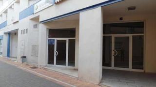 Local Comercial  Calderon de la barca. Solvia inmobiliaria  locales ondara