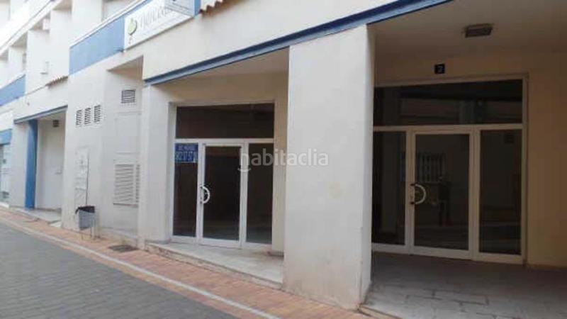 Foto f0f09c0a-9922-4abe-8e18-c5b080e10df3. Local comercial solvia inmobiliaria locales en Ondara