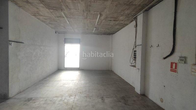 Foto 0e20fead-f641-46db-ad50-2c805b25911d. Local comercial solvia inmobiliaria locales montroig del camp en Miami Platja