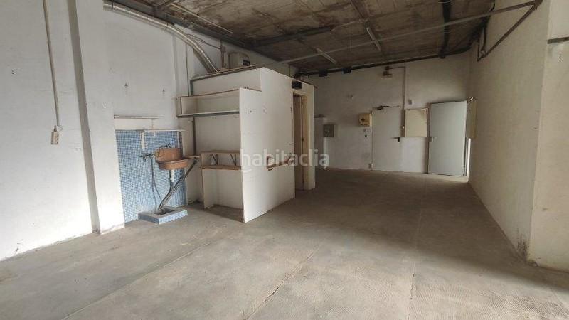 Foto 1eed7cef-e7a0-44aa-a339-baf3cbf12d92. Local comercial solvia inmobiliaria locales montroig del camp en Miami Platja
