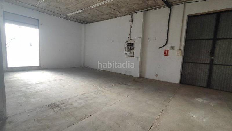 Foto 8503f20a-41e6-42c1-84bb-cd0bdfdf27c0. Local comercial solvia inmobiliaria locales montroig del camp en Miami Platja