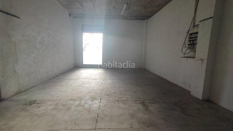 Foto 9089d561-02ce-41c2-a5dc-2bbd1104f0ac. Local comercial solvia inmobiliaria locales montroig del camp en Miami Platja