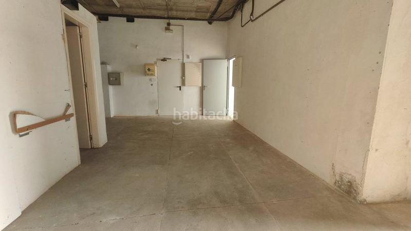 Foto 9e006209-94ce-4a34-97d2-bb1b7e99d493. Local comercial solvia inmobiliaria locales montroig del camp en Miami Platja