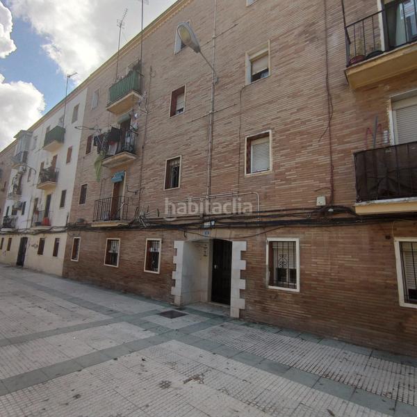 Foto a28f8a4e-e85a-4545-9798-658a2b76c4b7. Etagenwohnung in Isla Chica Huelva