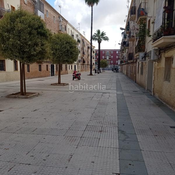 Foto a5a9d241-6ba7-4f40-9474-32081d956383. Etagenwohnung in Isla Chica Huelva
