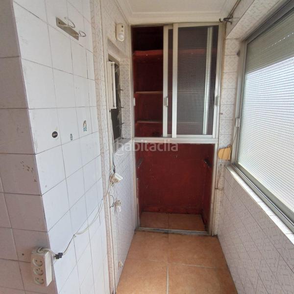 Foto b8fd6be9-2ec6-464e-86ed-031f3c51d23b. Etagenwohnung in Isla Chica Huelva