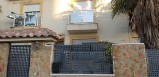 Casa pareada  Profesor jose hernandez sevilla. Solvia inmobiliaria  chalet adosado águilas