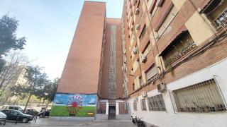 Appartement  Santa rita. Solvia inmobiliaria  piso murcia