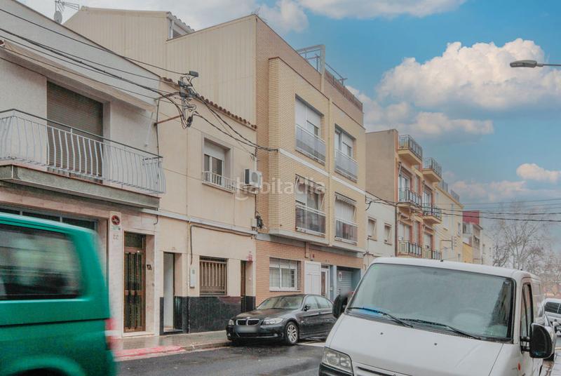 Foto afcee9c4-5faf-4f18-b5b8-9dbb6ba63b8e. Piso solvia inmobiliaria piso en Ca n'Oriac Sabadell