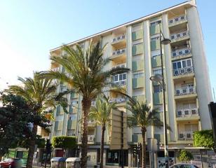 Pis  Bulevar de el ejido (e). Solvia inmobiliaria  piso ejido el