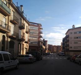 Local commercial  Nou de valldaura. Solvia inmobiliaria  locales manresa