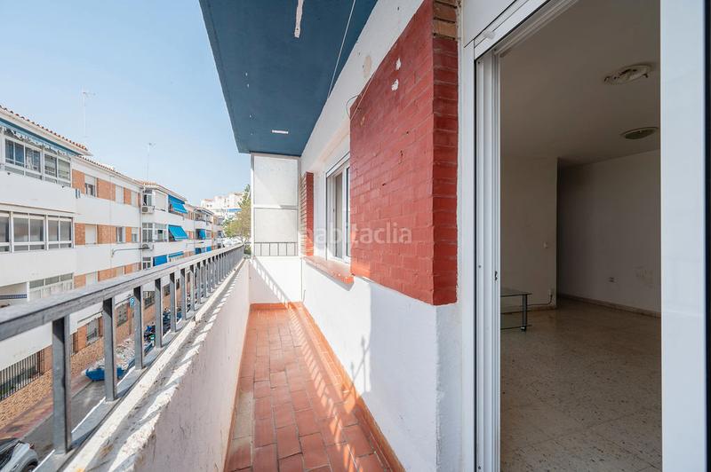 Foto bac2f33a-27c0-4380-a6d2-7b3328a3de9c. Piso solvia inmobiliaria piso en Arroyo de la Miel Benalmádena