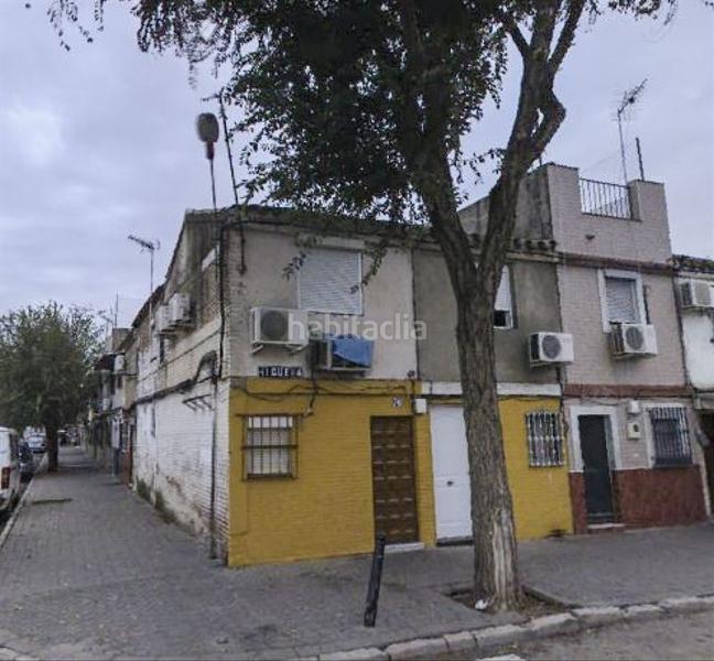 Foto 6c7ec0a8-475a-4b1a-b8d9-0e8738dfd188. Maison jumelée dans Torreblanca Sevilla